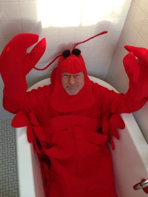 never-forget-patrick-stewart-dressed-as-a-lobster-327993
