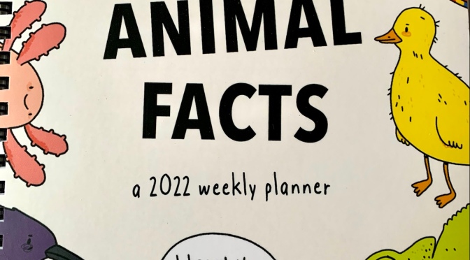 Sad animal facts